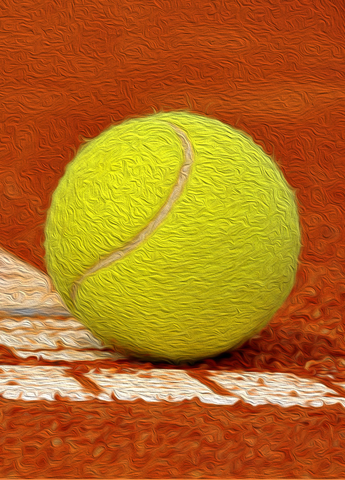 Monaco Yacht Tennis Masters